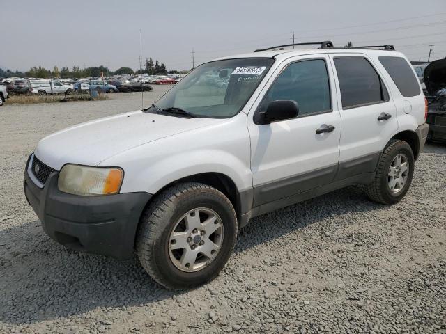 FORD ESCAPE XLT 2003 1fmcu93103kb44629