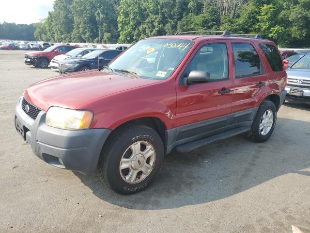 FORD ESCAPE 2003 1fmcu93103kc53169