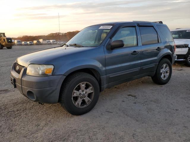 FORD ESCAPE XLT 2005 1fmcu93105da13224