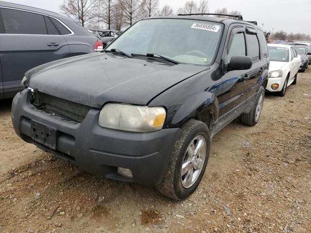 FORD ESCAPE 2005 1fmcu93105ka43786