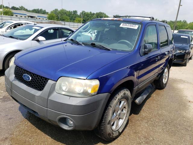 FORD ESCAPE 2005 1fmcu93105kd84377