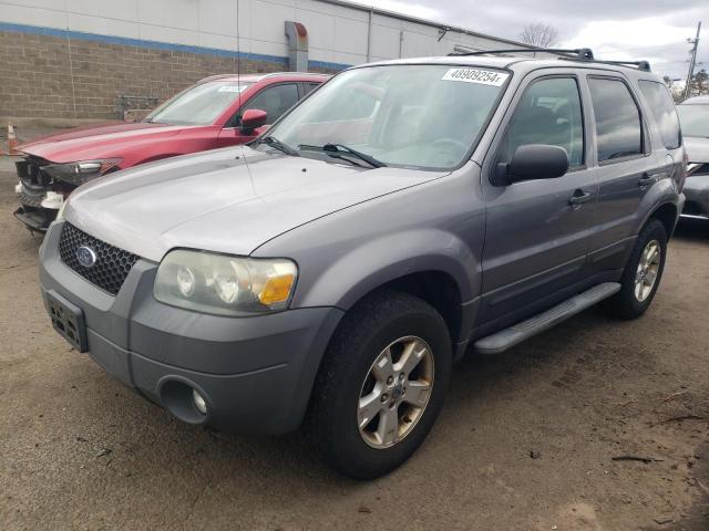 FORD ESCAPE 2007 1fmcu93107ka24884