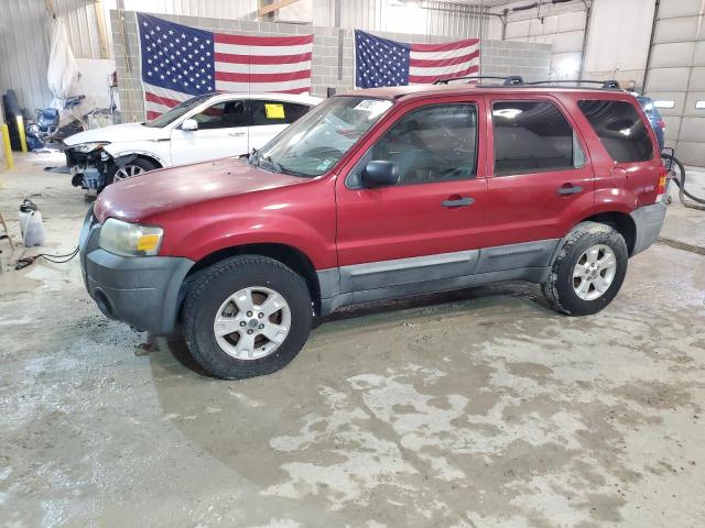 FORD ESCAPE 2007 1fmcu93107kb99376