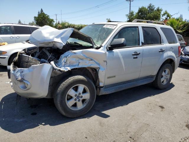 FORD ESCAPE 2008 1fmcu93108ka33618