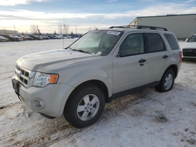 FORD ESCAPE 2008 1fmcu93108ka40911