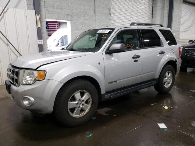 FORD ESCAPE XLT 2008 1fmcu93108ka42724