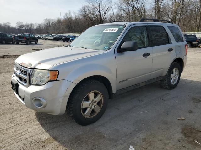 FORD ESCAPE 2008 1fmcu93108ka44716