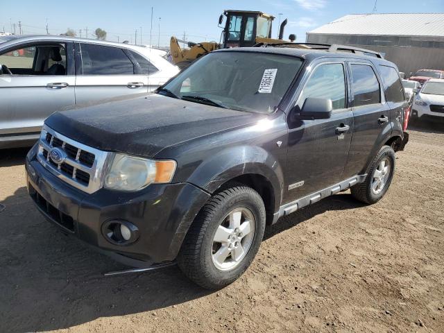 FORD ESCAPE XLT 2008 1fmcu93108ka68935