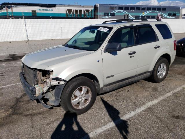 FORD ESCAPE 2008 1fmcu93108kb08060