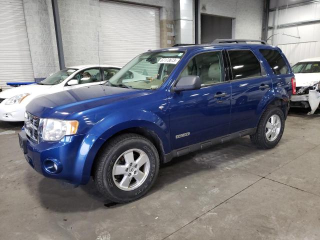 FORD ESCAPE 2008 1fmcu93108kb26770