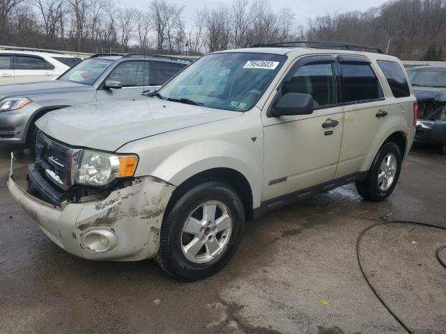 FORD ESCAPE 2008 1fmcu93108kb41754