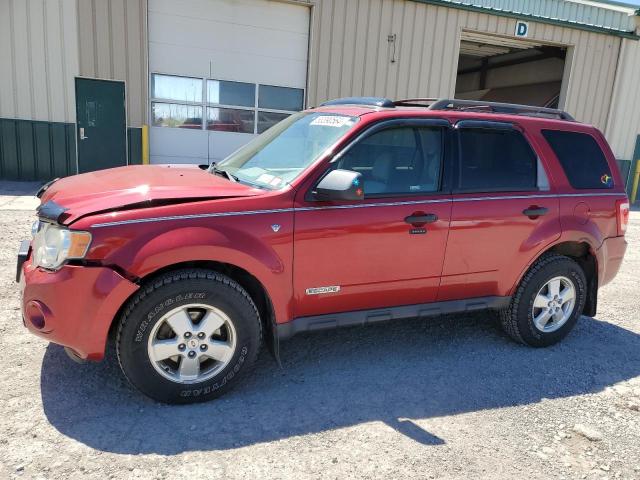 FORD ESCAPE 2008 1fmcu93108kb50163