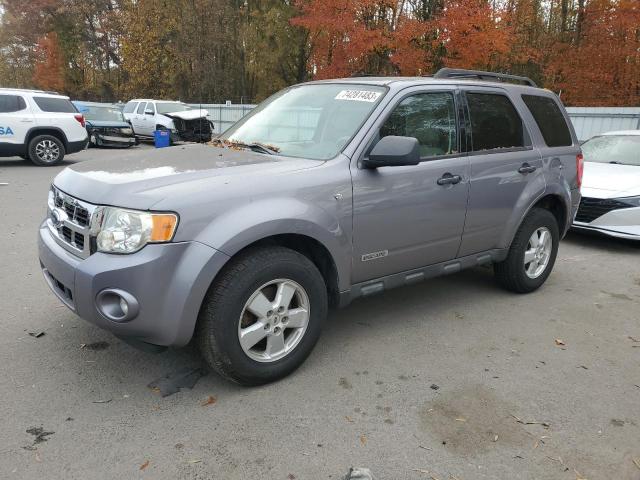 FORD ESCAPE 2008 1fmcu93108kb85379