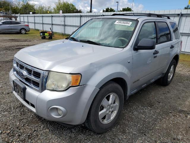 FORD ESCAPE 2008 1fmcu93108kc18686