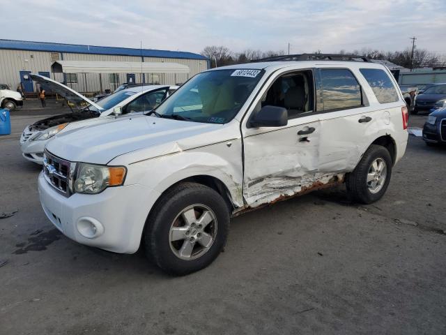 FORD ESCAPE XLT 2008 1fmcu93108kd85677