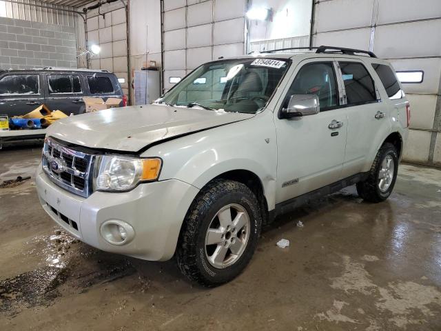 FORD ESCAPE 2008 1fmcu93108ke78831