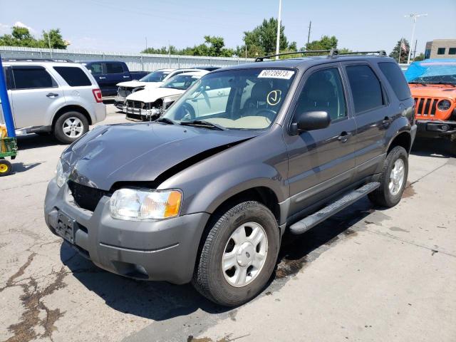 FORD ESCAPE XLT 2003 1fmcu93113ka71724