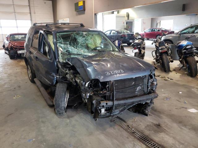 FORD ESCAPE 2005 1fmcu93115kb05275