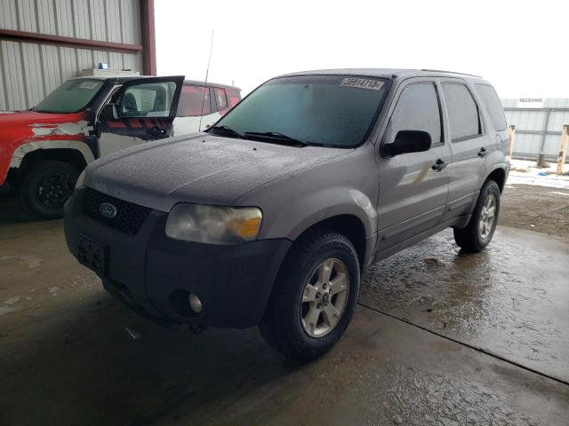 FORD ESCAPE 2010 1fmcu93117ka76251