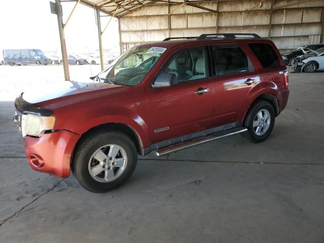 FORD ESCAPE 2008 1fmcu93118ka64084