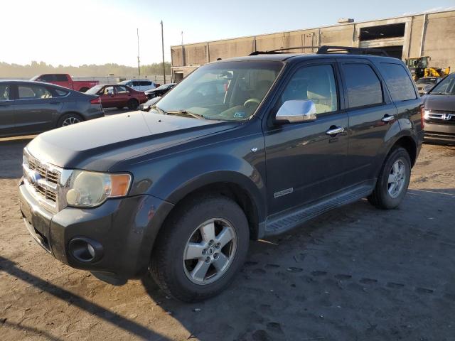 FORD ESCAPE 2008 1fmcu93118ka82455