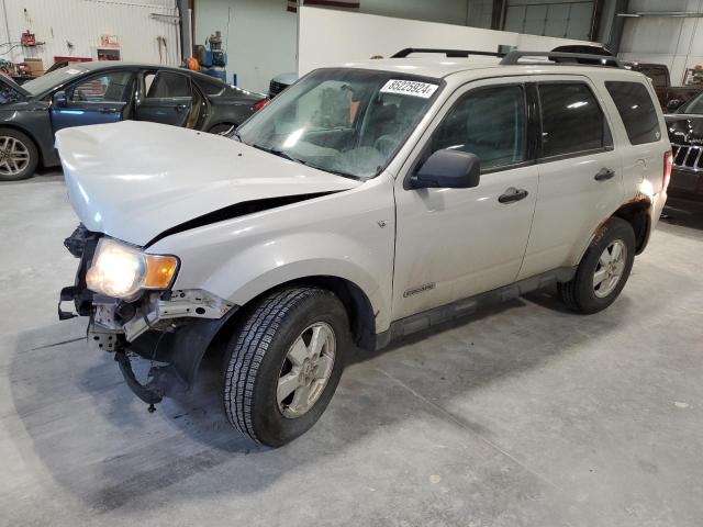 FORD ESCAPE XLT 2008 1fmcu93118ka95254