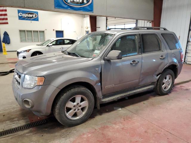 FORD ESCAPE 2008 1fmcu93118kb77369