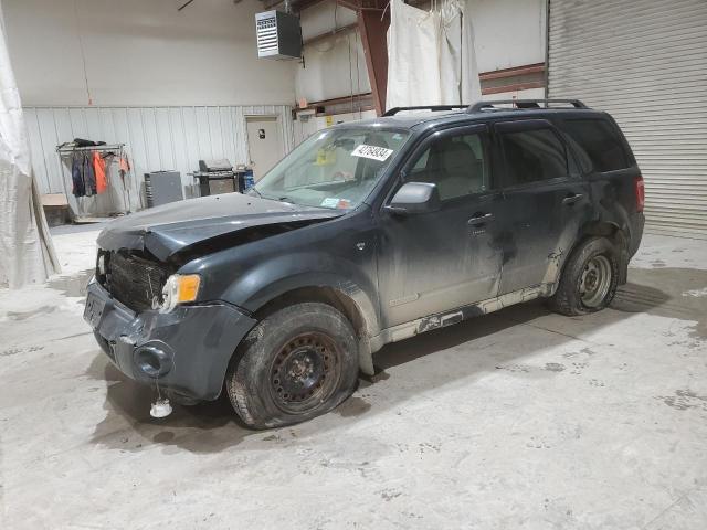 FORD ESCAPE 2008 1fmcu93118kc16798