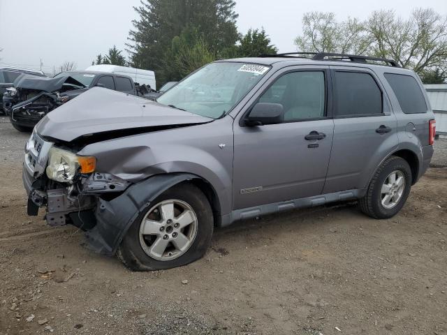 FORD ESCAPE 2008 1fmcu93118kc25338