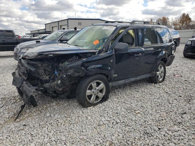 FORD ESCAPE XLT 2008 1fmcu93118kc32516