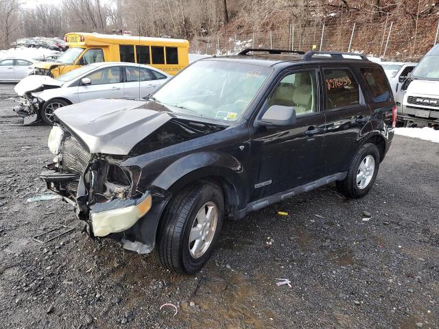 FORD ESCAPE 2008 1fmcu93118kd14066