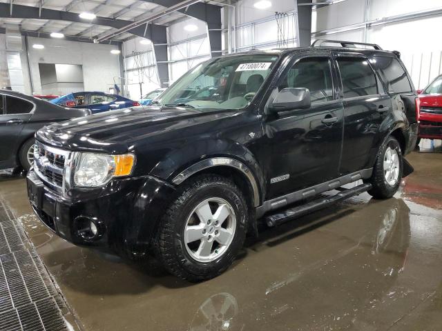 FORD ESCAPE 2008 1fmcu93118kd65602