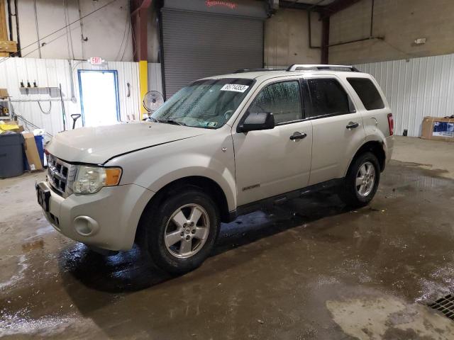 FORD ESCAPE 2008 1fmcu93118ke03393