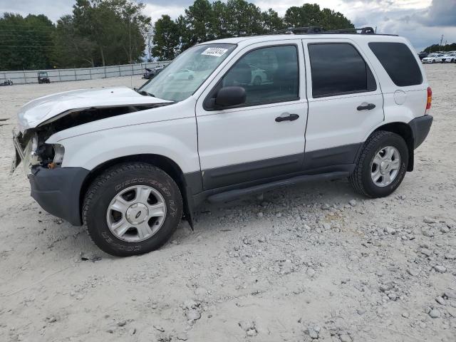 FORD ESCAPE XLT 2004 1fmcu93124da15295