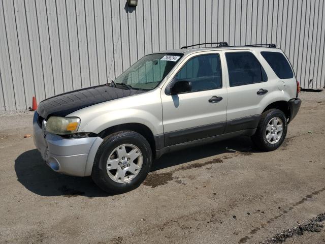 FORD ESCAPE XLT 2005 1fmcu93125ka44776