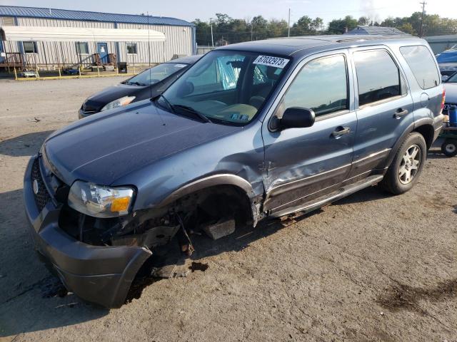 FORD ESCAPE XLT 2005 1fmcu93125ka79432