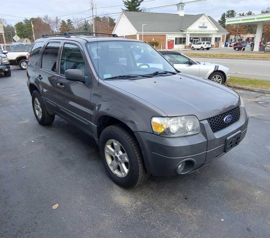 FORD NULL 2005 1fmcu93125kd16033