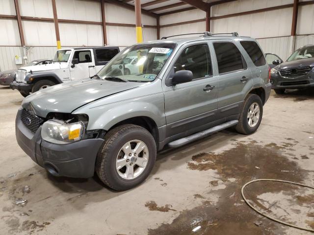 FORD ESCAPE 2006 1fmcu93126kb08834