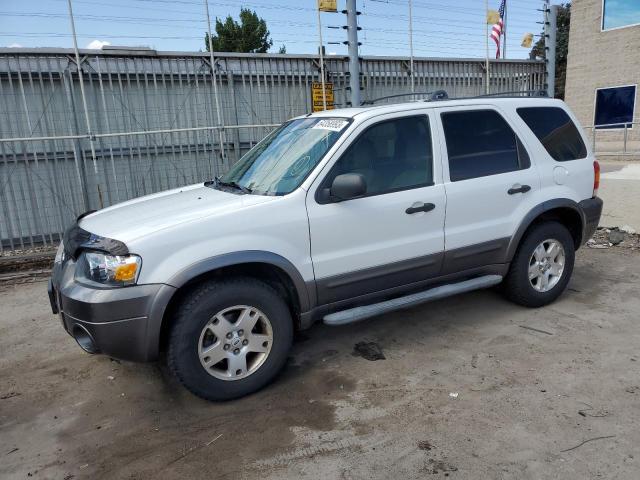 FORD ESCAPE XLT 2006 1fmcu93126kb47701