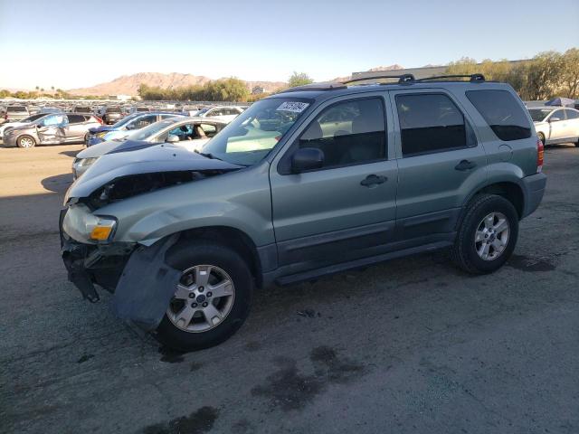 FORD ESCAPE XLT 2007 1fmcu93127kb25294