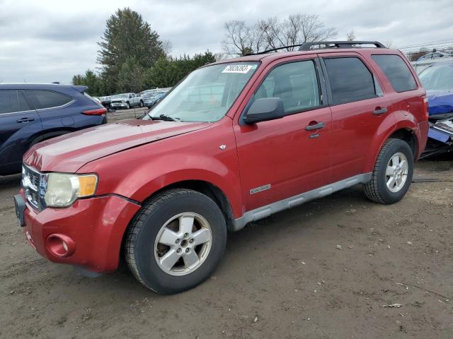 FORD ESCAPE 2008 1fmcu93128ka06596