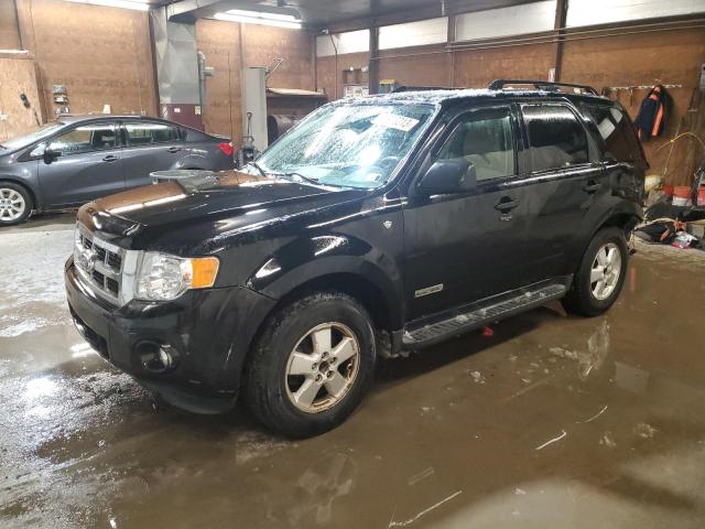 FORD ESCAPE 2008 1fmcu93128ka66961