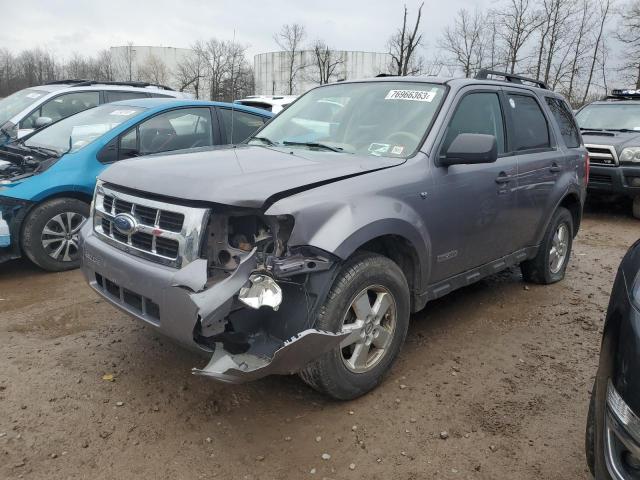 FORD ESCAPE 2008 1fmcu93128ka67723