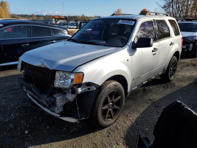 FORD ESCAPE 2008 1fmcu93128kb09405