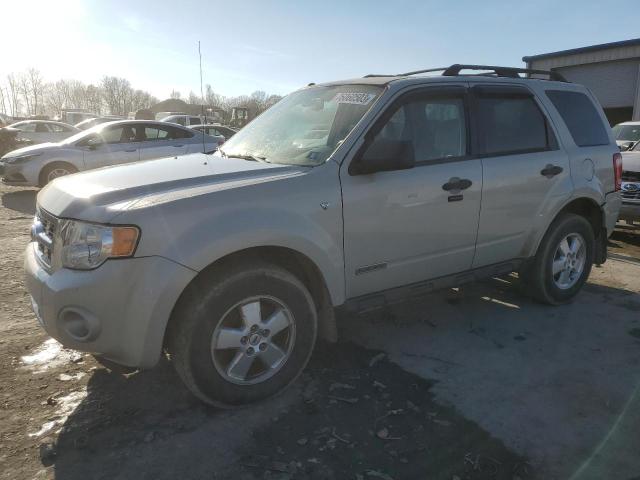 FORD ESCAPE 2008 1fmcu93128kb47880