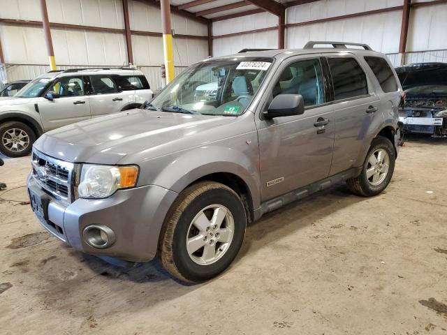 FORD ESCAPE 2008 1fmcu93128kc18401