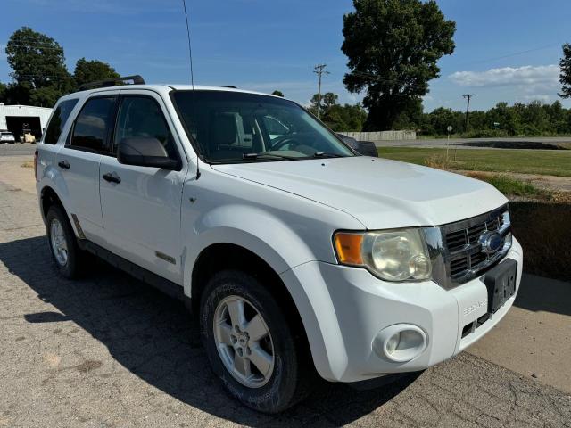 FORD ESCAPE 2008 1fmcu93128kc65296