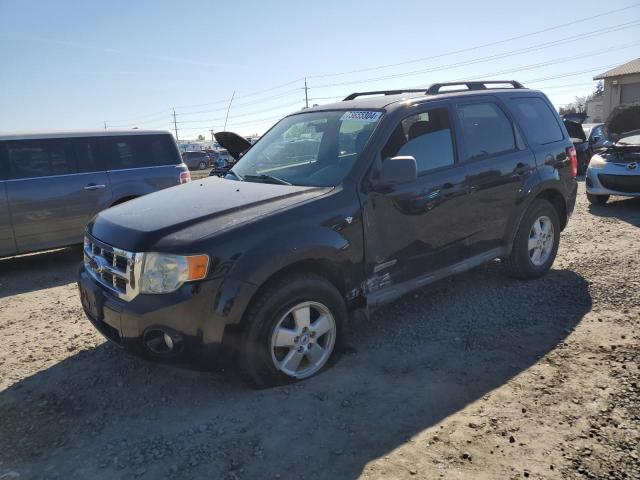 FORD ESCAPE XLT 2008 1fmcu93128ke53302