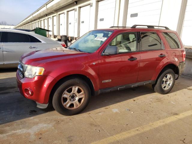 FORD ESCAPE 2008 1fmcu93128ke59794