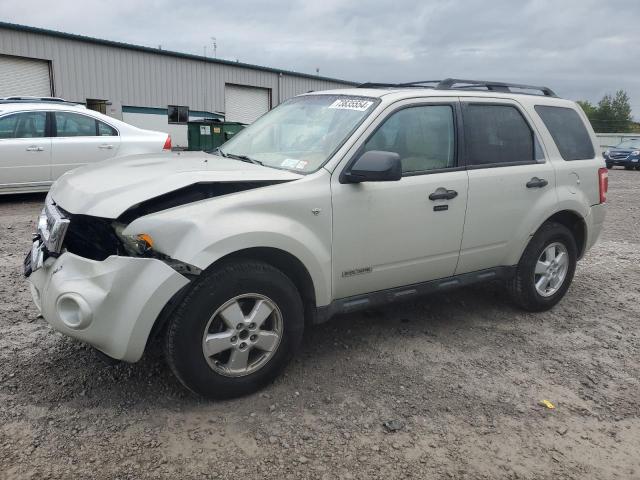 FORD ESCAPE XLT 2008 1fmcu93128ke64915